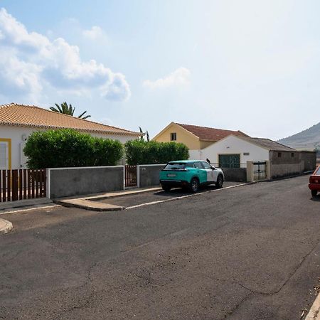 Casa Da Graca By An Island Apart Porto Santo Luaran gambar