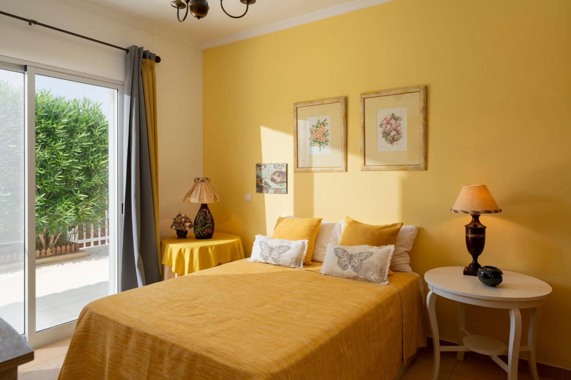 Casa Da Graca By An Island Apart Porto Santo Luaran gambar
