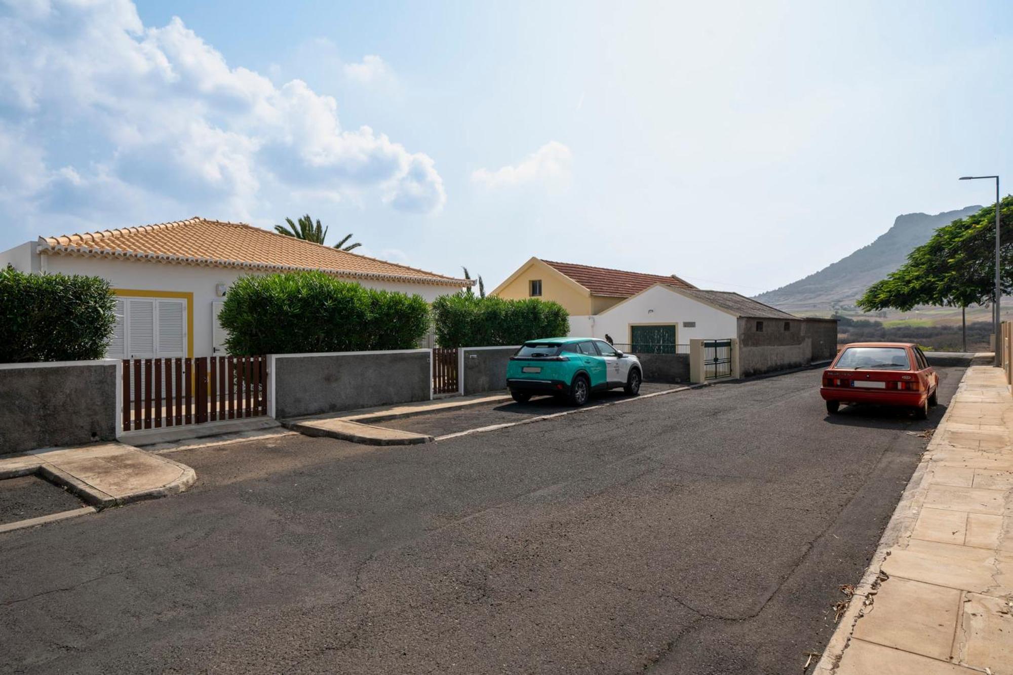 Casa Da Graca By An Island Apart Porto Santo Luaran gambar