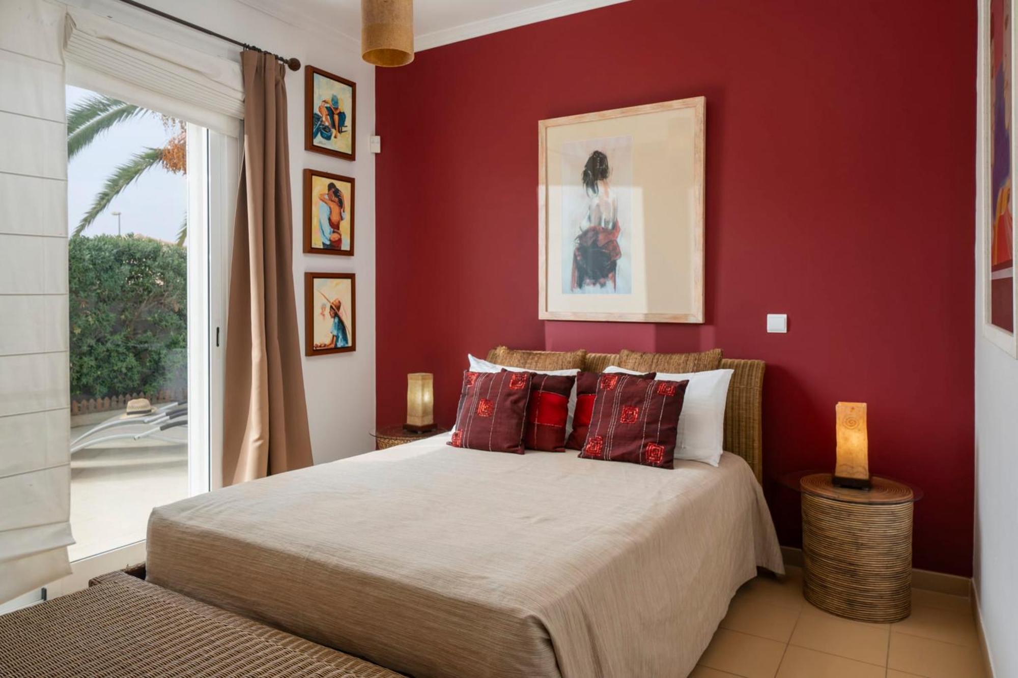 Casa Da Graca By An Island Apart Porto Santo Luaran gambar