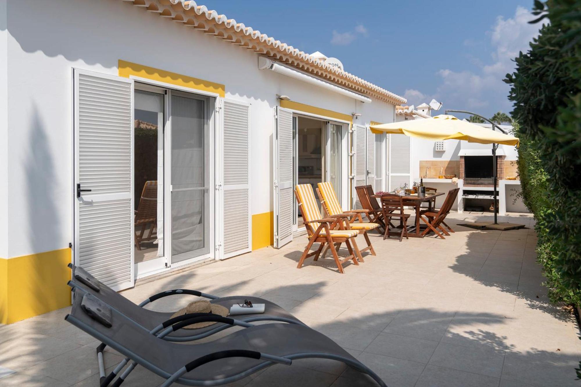 Casa Da Graca By An Island Apart Porto Santo Luaran gambar