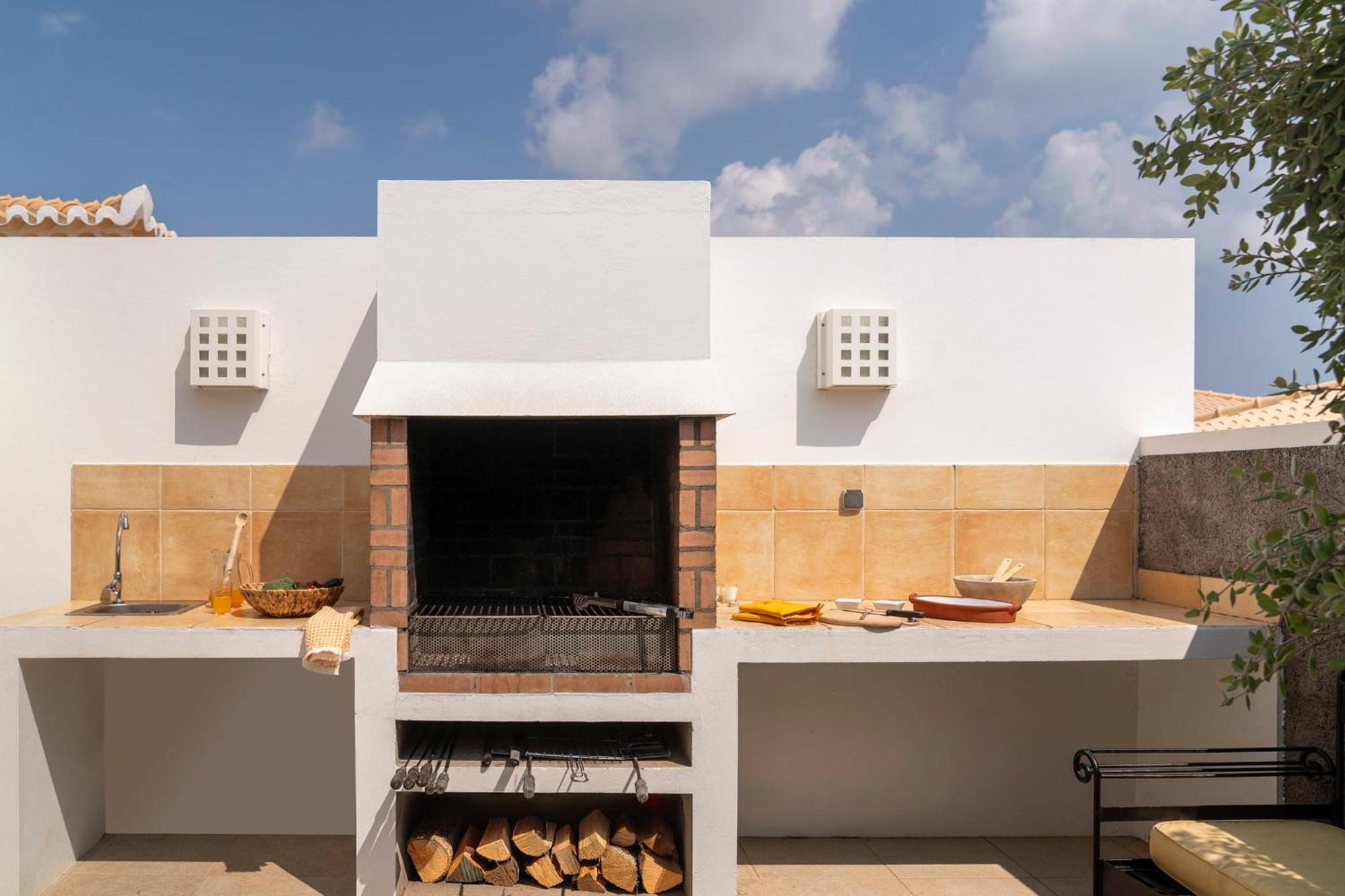 Casa Da Graca By An Island Apart Porto Santo Luaran gambar