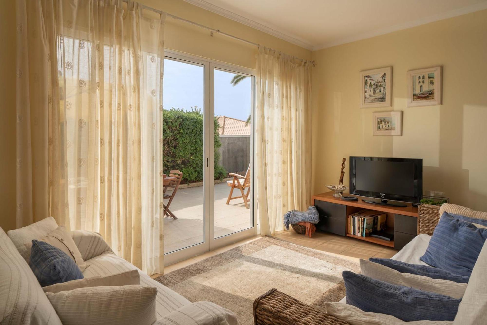 Casa Da Graca By An Island Apart Porto Santo Luaran gambar